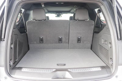 2026 Chevrolet Suburban 4WD RST