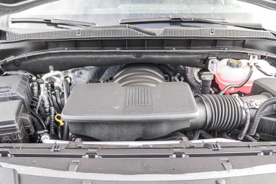 2026 Chevrolet Suburban 4WD RST