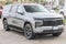 2026 Chevrolet Suburban 4WD RST