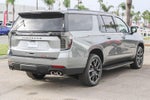 2026 Chevrolet Suburban 4WD RST