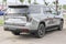 2026 Chevrolet Suburban 4WD RST