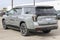 2026 Chevrolet Suburban 4WD RST