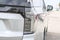 2026 Chevrolet Suburban 4WD RST