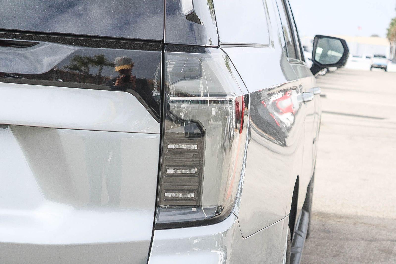 2026 Chevrolet Suburban 4WD RST