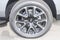 2026 Chevrolet Suburban 4WD RST