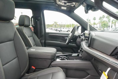 2026 Chevrolet Suburban 4WD Premier