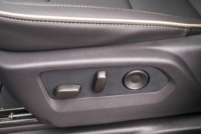 2026 Chevrolet Suburban 4WD Premier