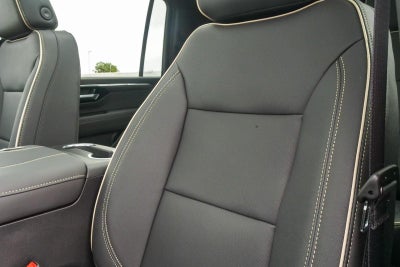 2026 Chevrolet Suburban 4WD Premier