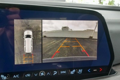 2026 Chevrolet Suburban 4WD Premier