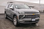 2026 Chevrolet Suburban 4WD Premier