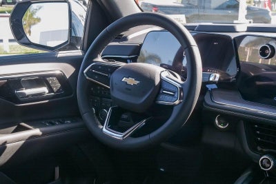 2026 Chevrolet Suburban 4WD Premier