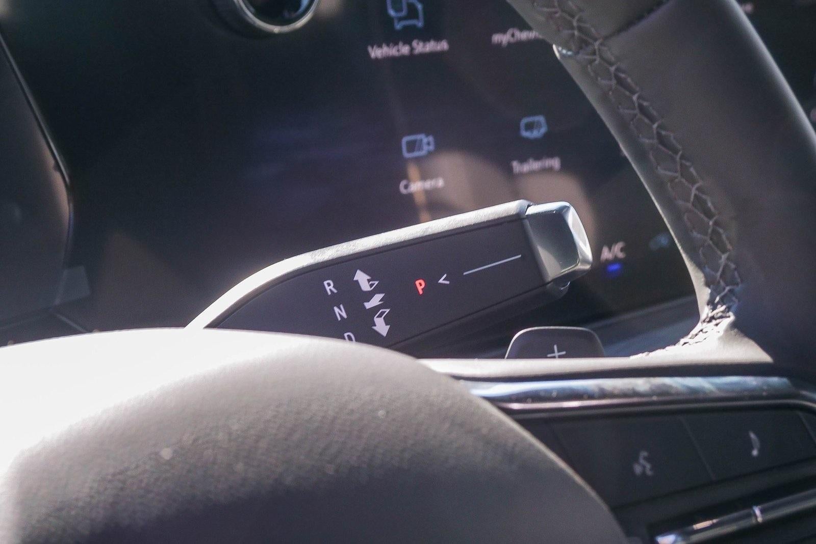 2026 Chevrolet Suburban 4WD Premier