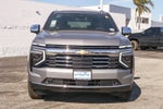 2026 Chevrolet Suburban 4WD Premier