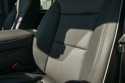 2026 Chevrolet Suburban 4WD Premier