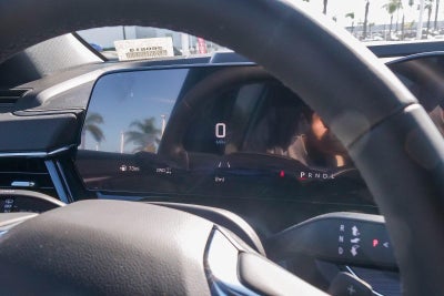 2026 Chevrolet Suburban 4WD Premier