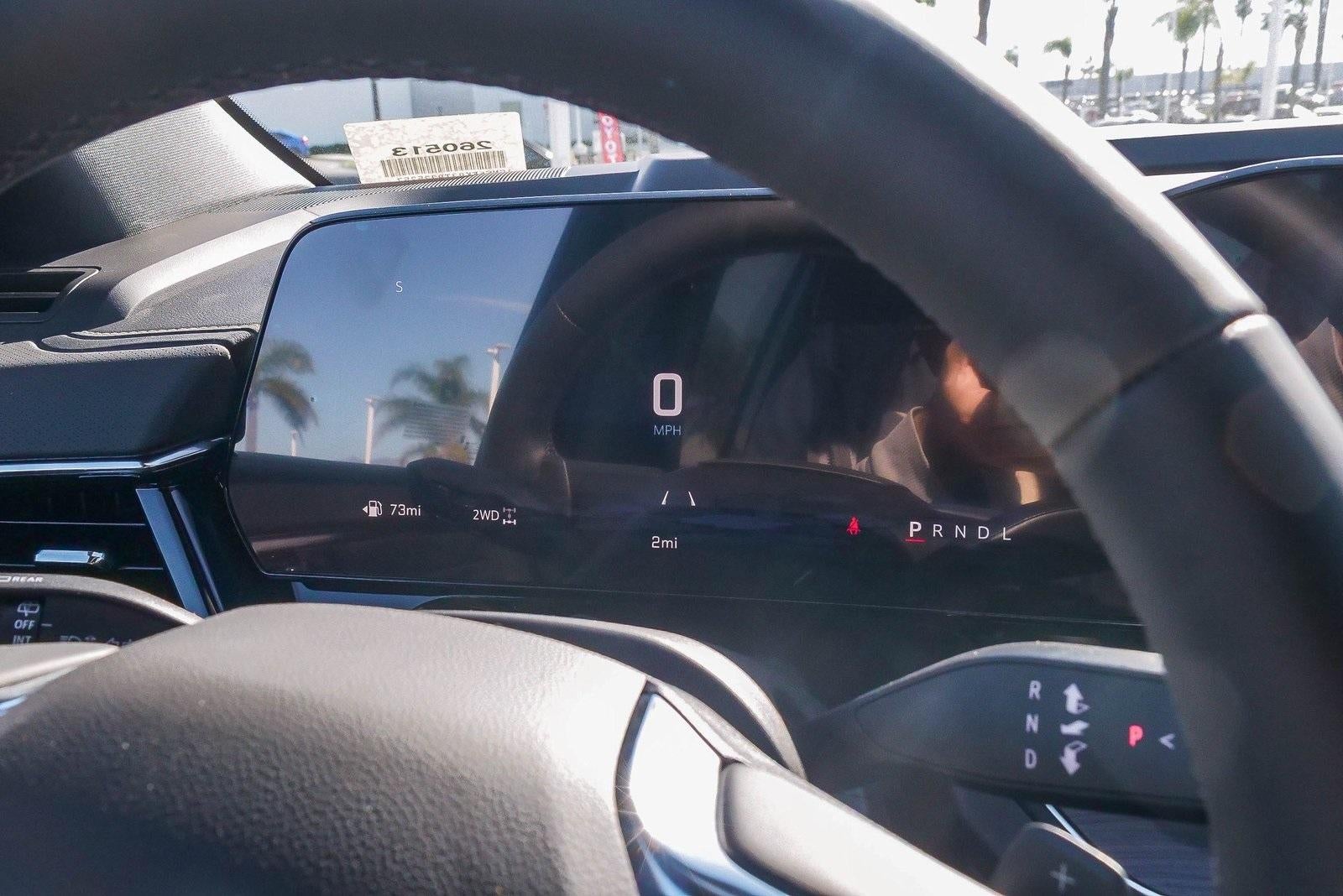 2026 Chevrolet Suburban 4WD Premier