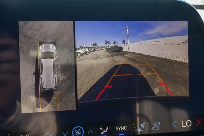 2026 Chevrolet Suburban 4WD Premier