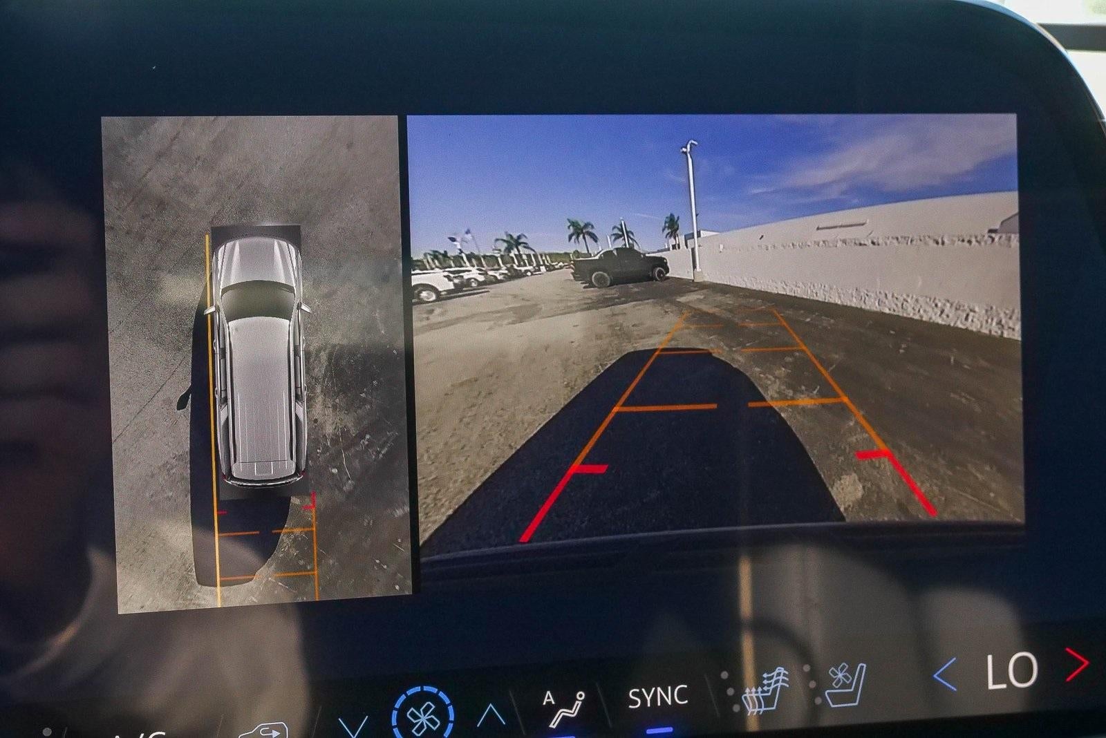 2026 Chevrolet Suburban 4WD Premier