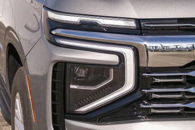 2026 Chevrolet Suburban 4WD Premier