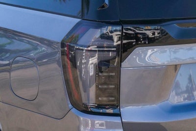 2026 Chevrolet Suburban 4WD Premier