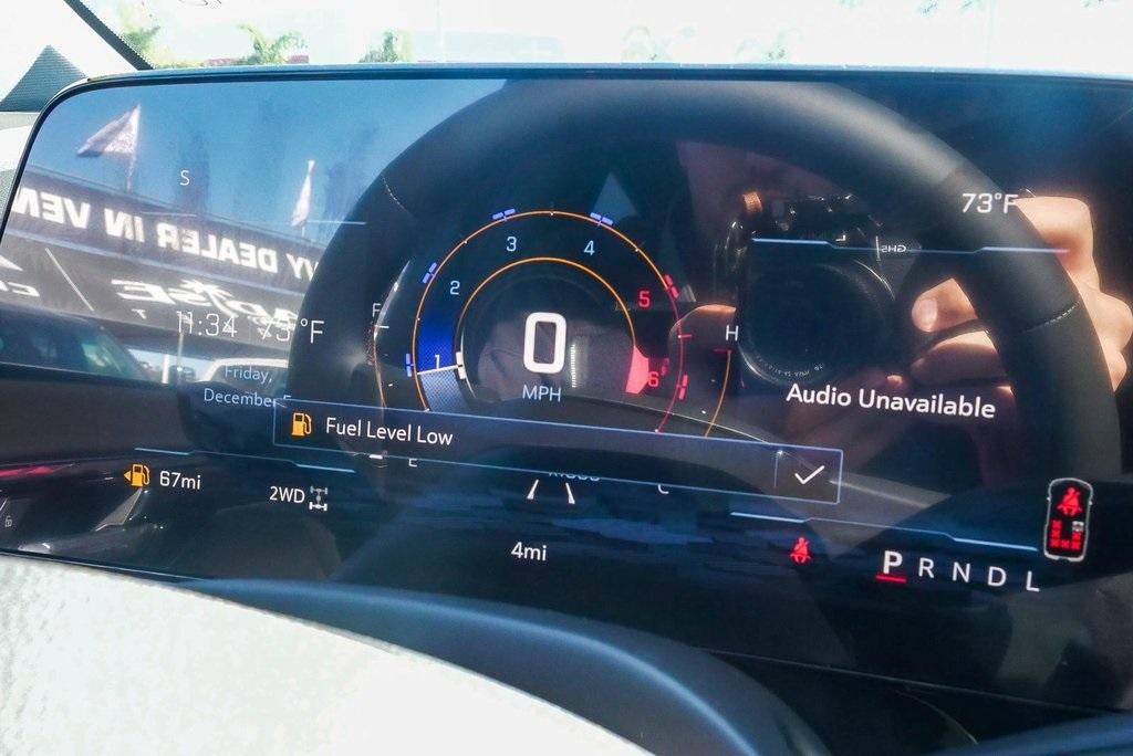 2026 Chevrolet Suburban 4WD Premier