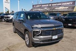 2026 Chevrolet Suburban 4WD Premier