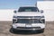 2026 Chevrolet Suburban 4WD Premier