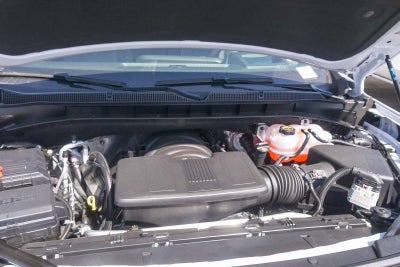 2026 Chevrolet Suburban 4WD Premier