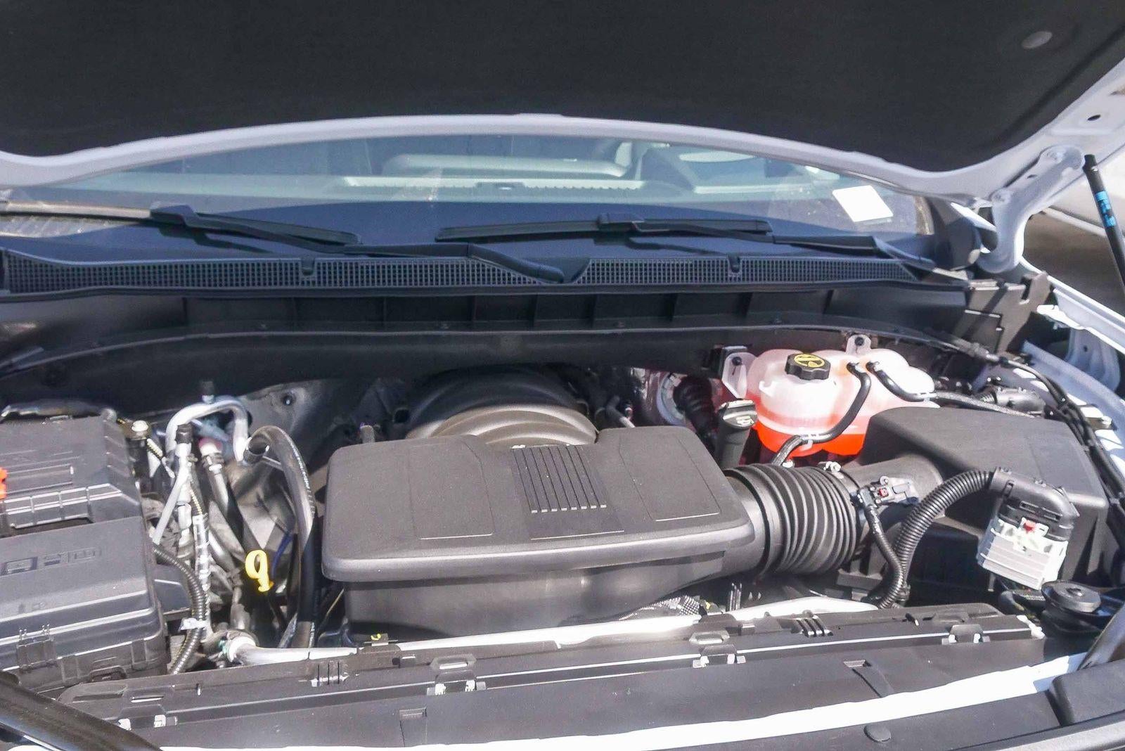 2026 Chevrolet Suburban 4WD Premier