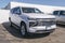 2026 Chevrolet Suburban 4WD Premier