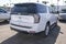 2026 Chevrolet Suburban 4WD Premier
