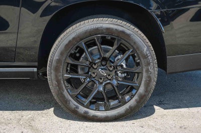 2026 Chevrolet Suburban 4WD High Country