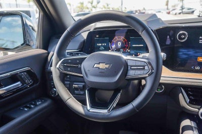 2026 Chevrolet Suburban 4WD High Country