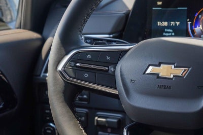 2026 Chevrolet Suburban 4WD High Country