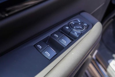 2026 Chevrolet Suburban 4WD High Country