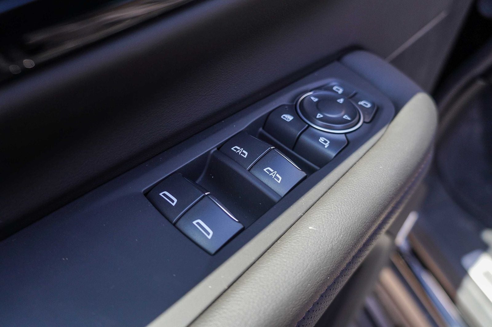 2026 Chevrolet Suburban 4WD High Country