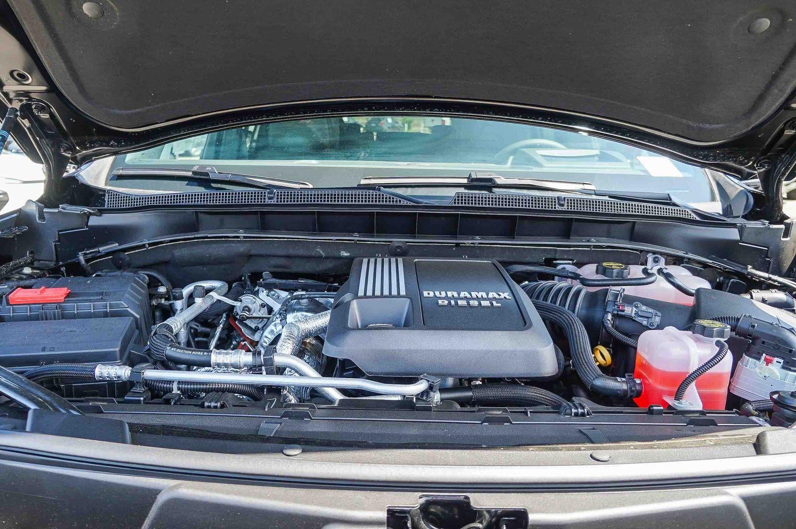 2026 Chevrolet Suburban 4WD High Country