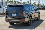 2026 Chevrolet Suburban 4WD High Country