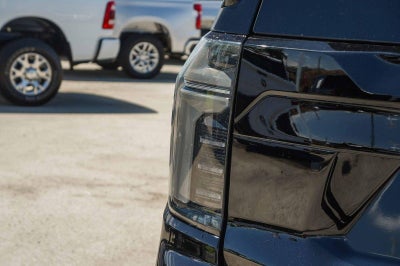 2026 Chevrolet Suburban 4WD High Country