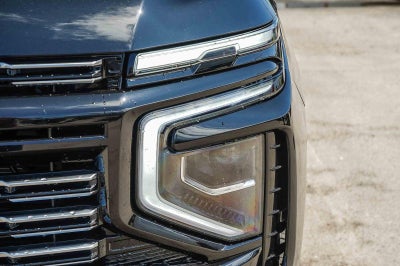 2026 Chevrolet Suburban 4WD High Country