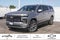 2026 Chevrolet Suburban 4WD High Country