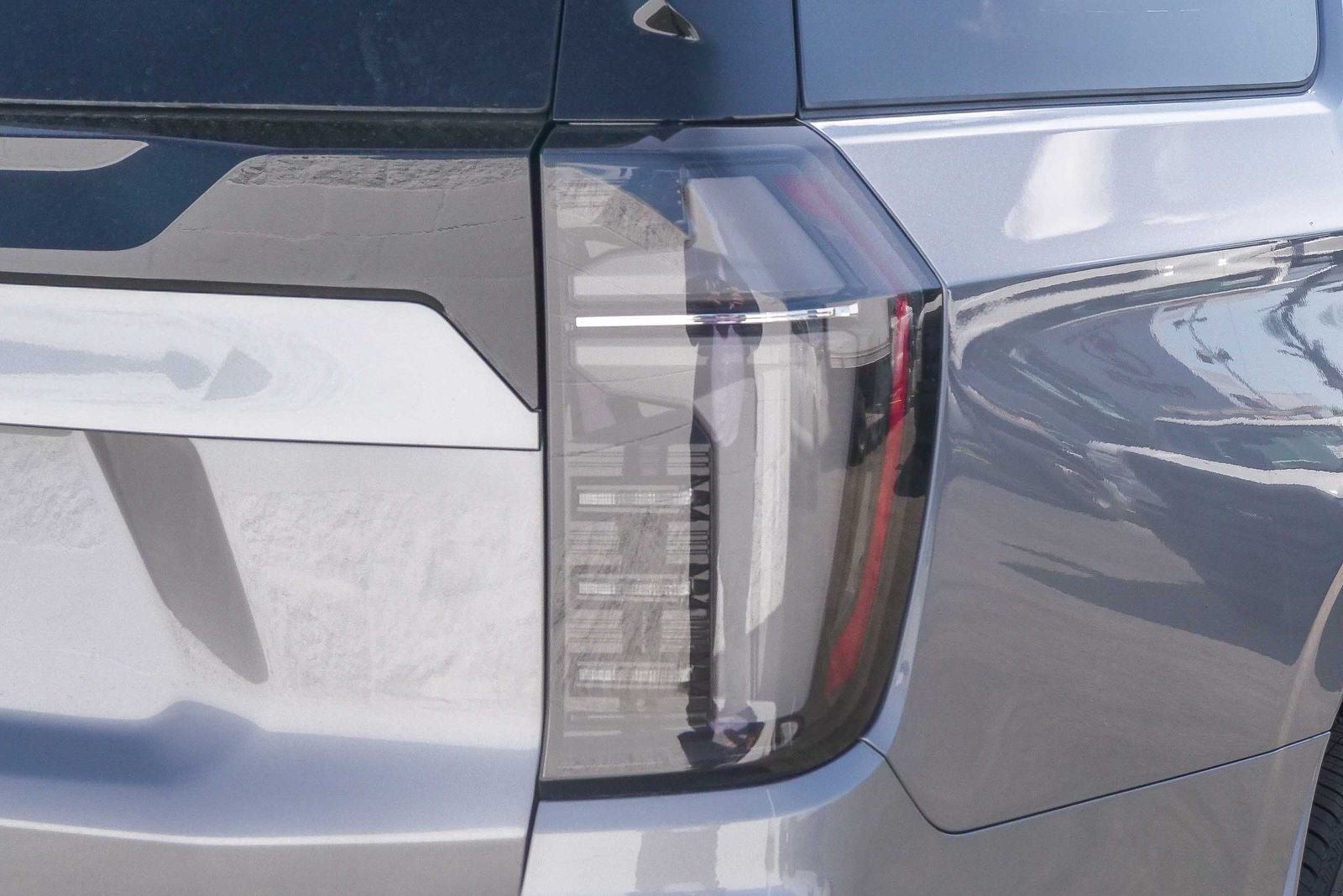 2026 Chevrolet Suburban 4WD High Country