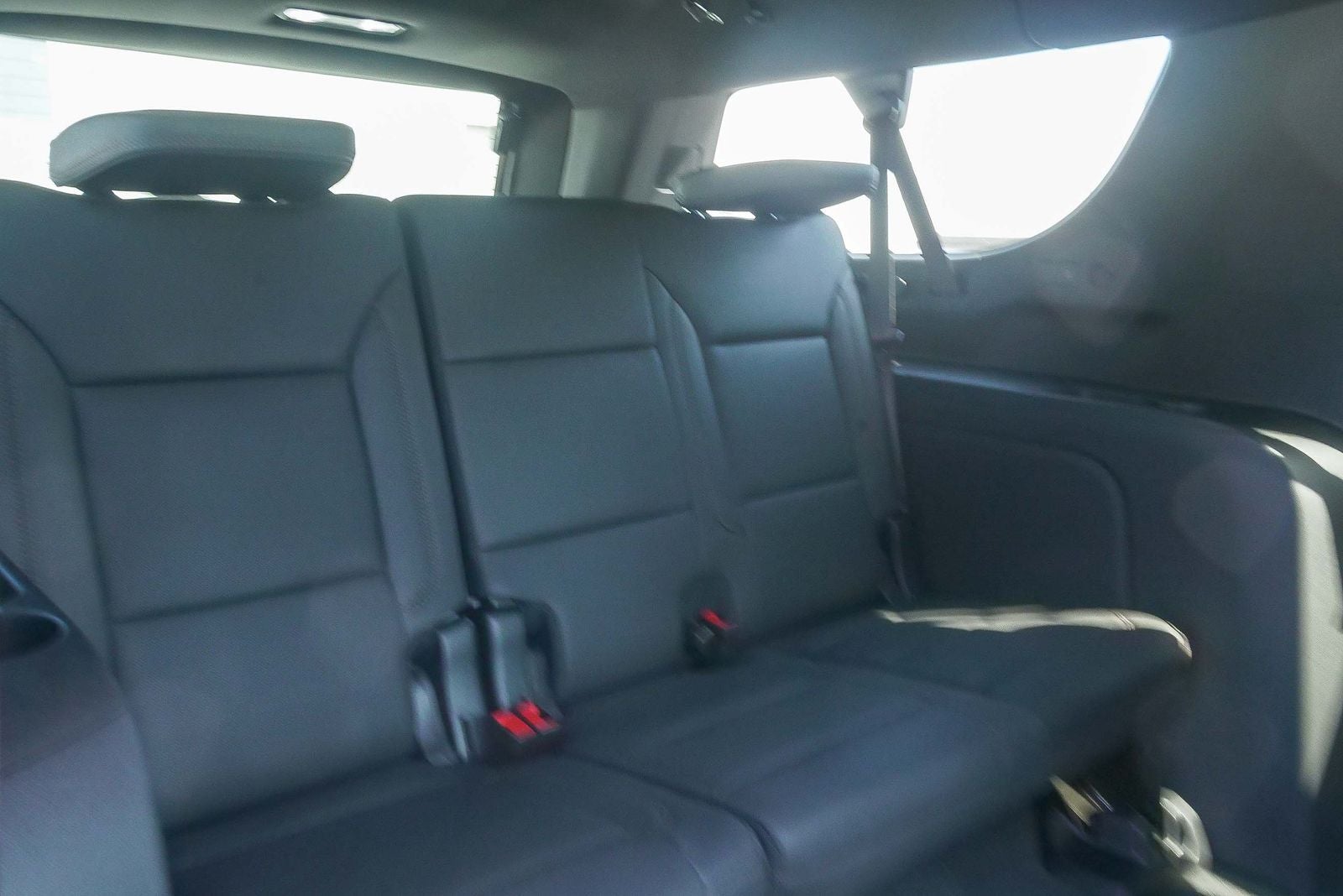 2026 Chevrolet Suburban 4WD High Country