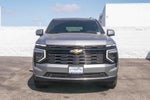 2026 Chevrolet Suburban 4WD High Country