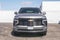 2026 Chevrolet Suburban 4WD High Country