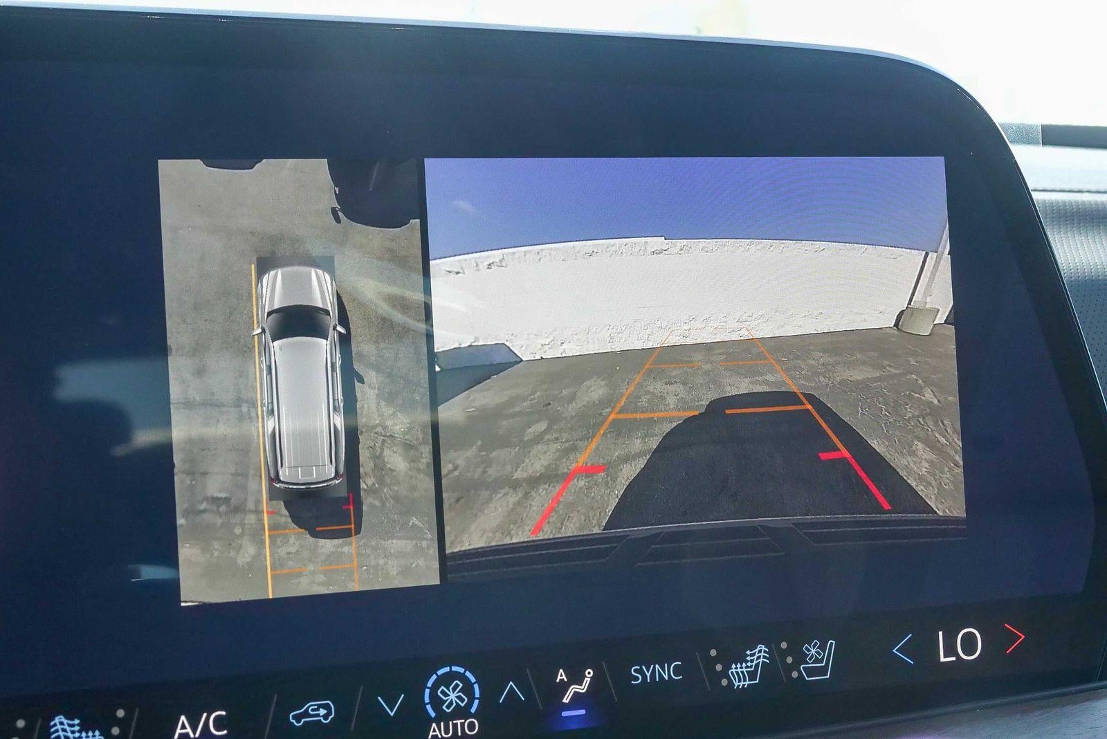 2026 Chevrolet Suburban 4WD High Country