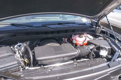 2026 Chevrolet Suburban 4WD High Country