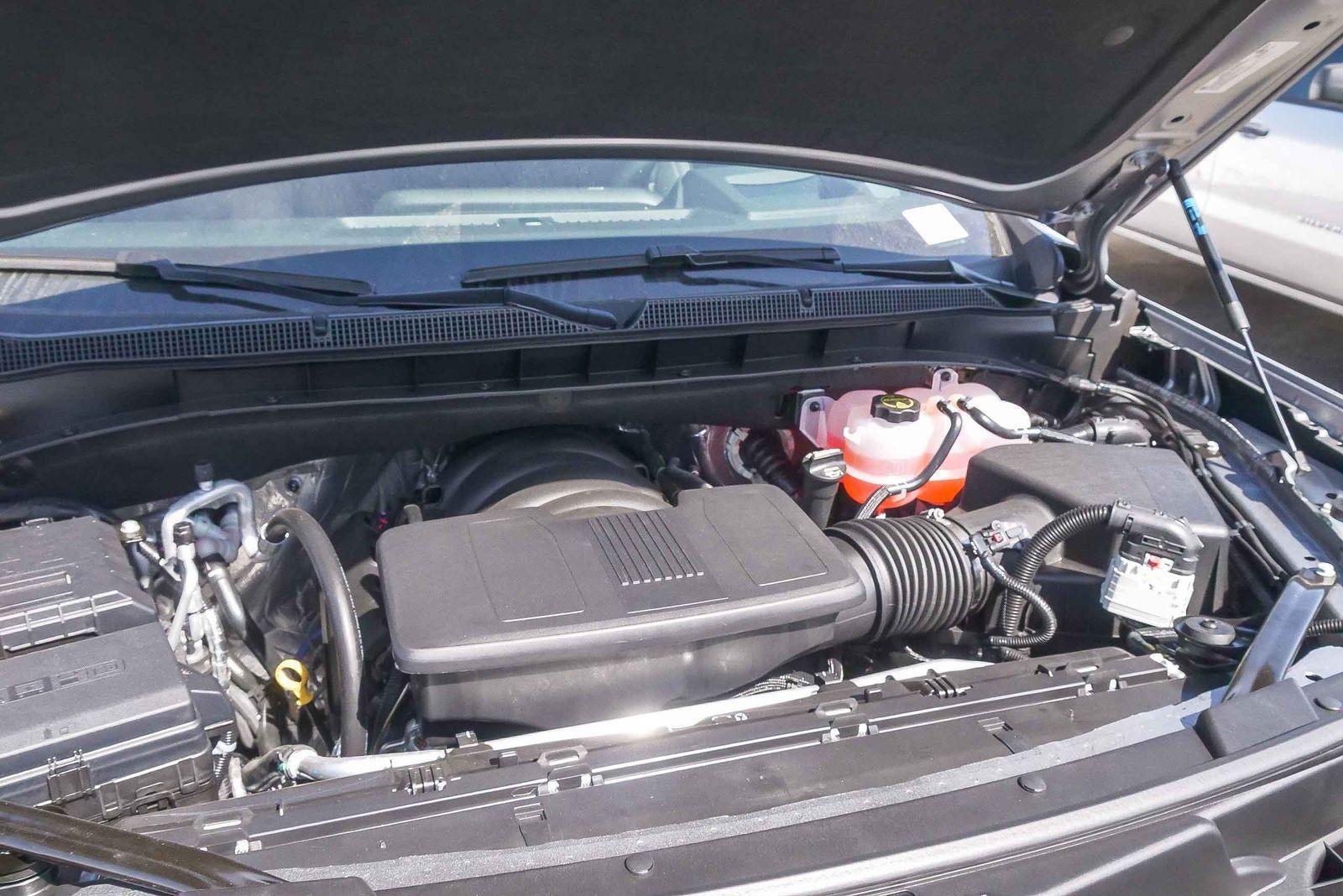 2026 Chevrolet Suburban 4WD High Country
