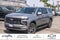 2025 Chevrolet Suburban 4WD High Country