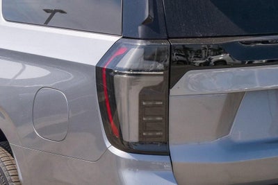 2025 Chevrolet Suburban 4WD High Country